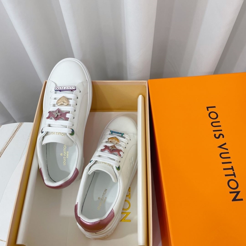 LV Sneakers